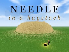 Παιχνίδι Needle in a Haystack