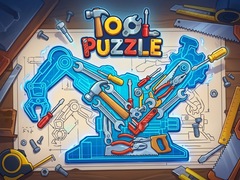 Παιχνίδι Tool Puzzle