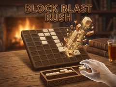 Παιχνίδι Block Blast Rush