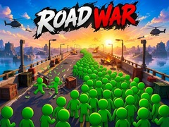 Παιχνίδι Road War