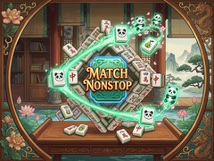 Παιχνίδι Match NonStop