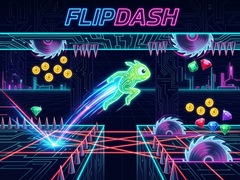Παιχνίδι Flipdash