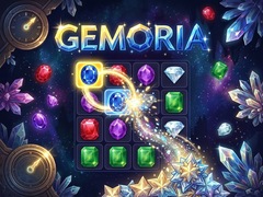 Παιχνίδι Gemoria