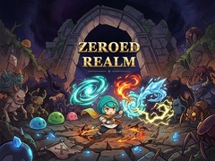 Παιχνίδι Zeroed Realm