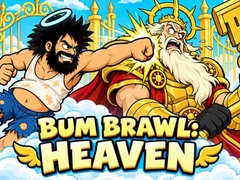 Παιχνίδι Bum Brawl: Heaven