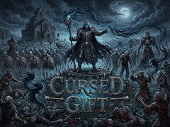 Παιχνίδι Cursed gift