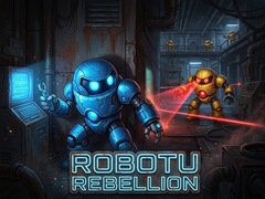 Παιχνίδι Robotu Rebellion