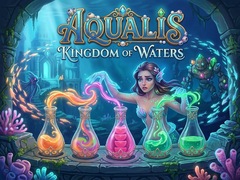 Παιχνίδι Aqualis Kingdom of Waters