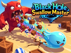 Παιχνίδι Black Hole Swallow Master