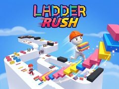 Παιχνίδι Ladder Rush