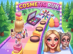 Παιχνίδι Cosmetic Run