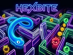 Παιχνίδι Hexbite