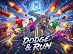 Παιχνίδι Dodge & Run