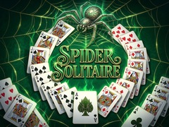 Παιχνίδι Spider Solitaire