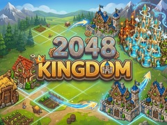 Παιχνίδι 2048 Kingdom