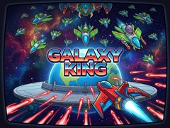 Παιχνίδι Galaxy King
