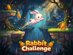 Παιχνίδι Rabbit Challenge