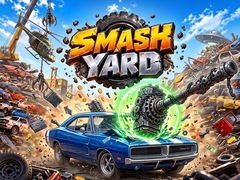 Παιχνίδι Smash Yard