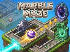 Παιχνίδι MarbleMaze