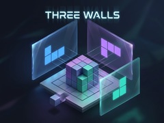 Παιχνίδι Three Walls