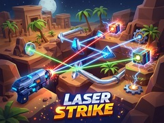 Παιχνίδι Laser Strike
