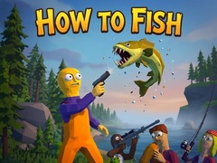 Παιχνίδι How To Fish