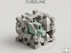 Παιχνίδι Cubeline