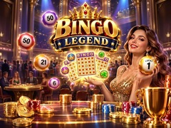 Παιχνίδι Bingo Legend