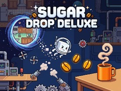 Παιχνίδι Sugar Drop Deluxe