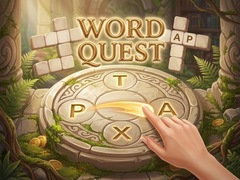 Παιχνίδι Word Odyssey
