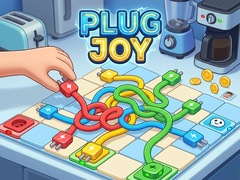 Παιχνίδι Plug Joy