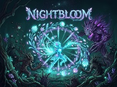 Παιχνίδι Nightbloom