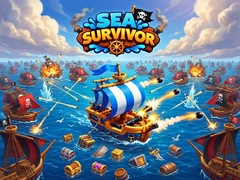Παιχνίδι Sea Survivor