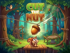 Παιχνίδι Cut the Nut
