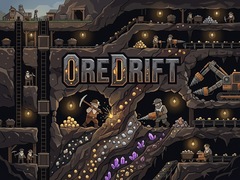 Παιχνίδι Oredrift