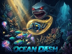 Παιχνίδι Ocean Dash