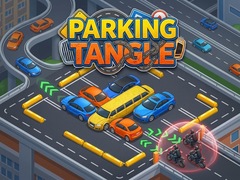 Παιχνίδι Parking Tangle
