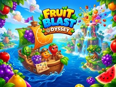 Παιχνίδι Fruit Blast Odyssey