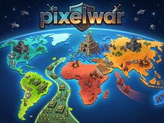 Παιχνίδι Pixelwar