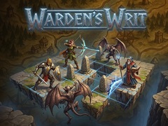 Παιχνίδι Warden's Writ