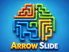 Παιχνίδι Arrow Slide