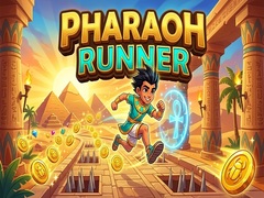 Παιχνίδι Pharaoh Runner