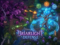 Παιχνίδι Briarlight Defense