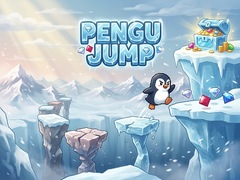 Παιχνίδι Pengu Jump