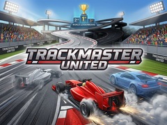 Παιχνίδι TrackMaster United