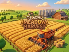 Παιχνίδι Relaxing Meadow Harvest
