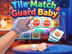 Παιχνίδι Tile Match Guard Baby