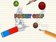 Παιχνίδι Pocket Golf