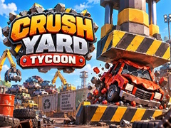 Παιχνίδι Crush Yard Tycoon