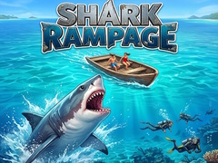 Παιχνίδι Shark Rampage
